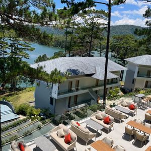 Haven In The Pines Resort Đà Lạt