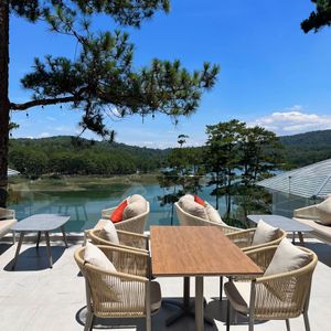Haven In The Pines Resort Đà Lạt