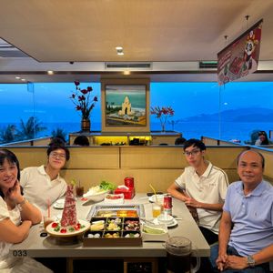 Khách sạn Gonsala Nha Trang