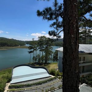 Haven In The Pines Resort Đà Lạt