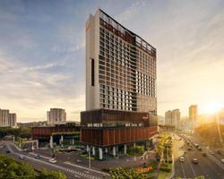 Khách sạn Amari SPICE Penang