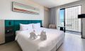 Family Sea View Balcony