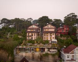 Khách sạn Signature by M Village The Valley Retreat Đà Lạt