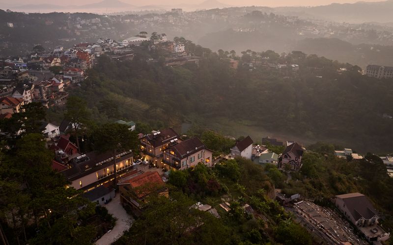 Hình khách sạn