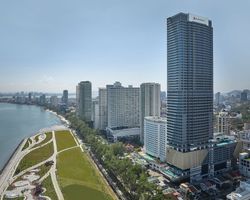 Khu căn hộ Marriott Executive Apartments, Penang