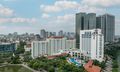 Khách sạn Daewoo Hà Nội - Hình khách sạn