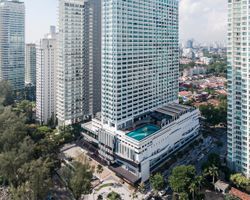 Khách sạn Ascott Gurney Penang