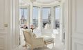 Eiffel Tower Suite