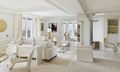 Eiffel Tower Suite
