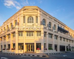 Khách sạn The George Penang By The Crest Collection