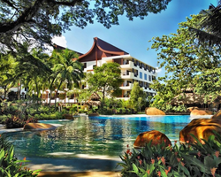 Shangri-La Rasa Sayang Resort, Penang