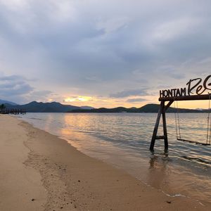 Hòn Tằm Resort Nha Trang