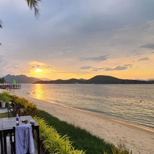 Hòn Tằm Resort Nha Trang