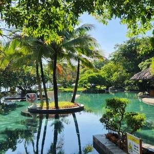 Hòn Tằm Resort Nha Trang