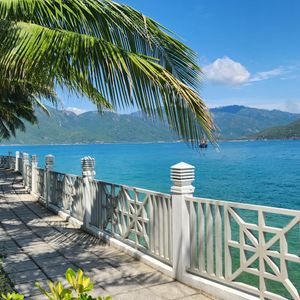 Hòn Tằm Resort Nha Trang