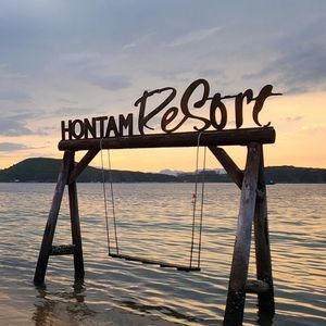 Hòn Tằm Resort Nha Trang