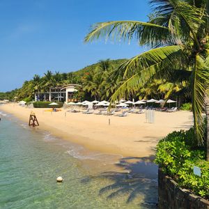 Hòn Tằm Resort Nha Trang