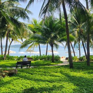 Hòn Tằm Resort Nha Trang