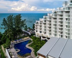 DoubleTree Resort by Hilton Penang