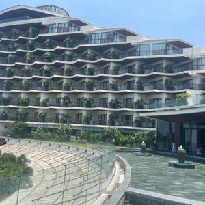Amiana Resort Cam Ranh