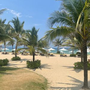 Amiana Resort Cam Ranh