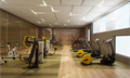 Phòng gym