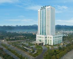 Khách sạn Pullman Ninh Bình