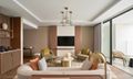 Exclusive Suite