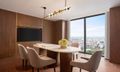 Executive Lounge