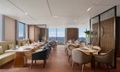 Executive Lounge
