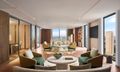 Executive Lounge