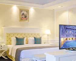 Khách sạn Royale Chulan Penang