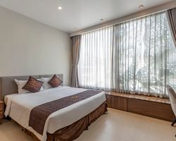 Khu căn hộ Thành Long Sài Gòn (140B Bạch Đằng)