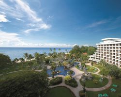Khách sạn Shangri-La Golden Sands Resort, Penang
