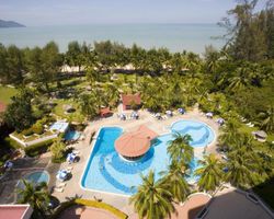 Bayview Beach Resort Penang