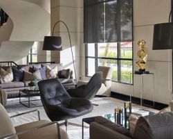 Khách sạn AC by Marriott Penang