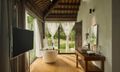 Two-bedroom Pool Villa (Heritage)