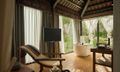 Two-bedroom Pool Villa (Heritage)