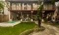 Two-bedroom Pool Villa (Stilt House)