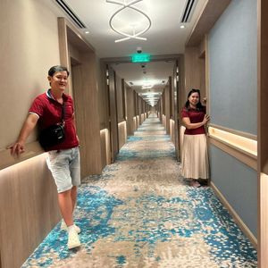 Holiday Inn Resort Hồ Tràm Beach
