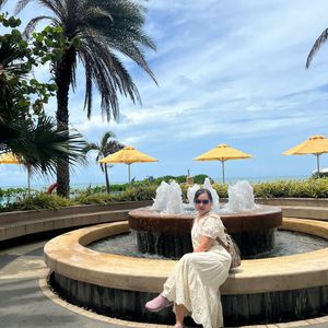 Holiday Inn Resort Hồ Tràm Beach