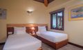 Bungalow Deluxe Hướng vườn