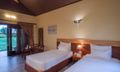 Bungalow Deluxe Hướng vườn