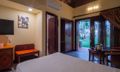 Bungalow Deluxe Hướng vườn