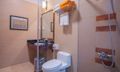 Bungalow Deluxe Hướng vườn