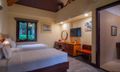 Bungalow Deluxe Hướng vườn