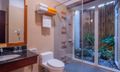 Bungalow Deluxe Hướng vườn