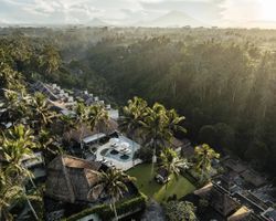 Viceroy Bali Resort