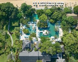 Hyatt Regency Bali Resort