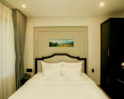 Khách sạn Anvi Saigon Boutique
